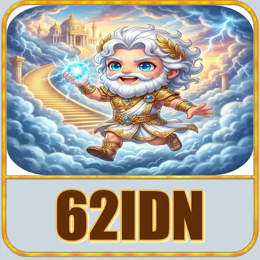 Aplikasi 62idn Android